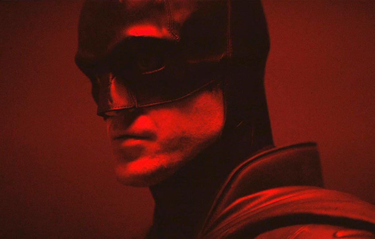 Sono stati svelati poster, durata e tema musicale di ‘The Batman’