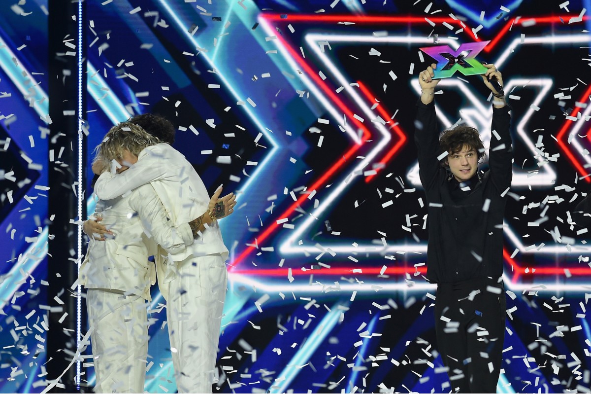 Baltimora ha vinto X Factor 2021