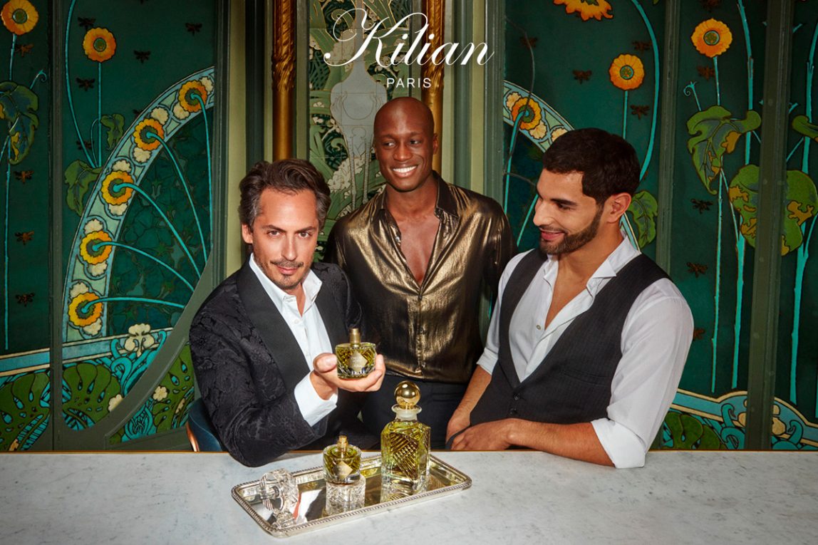 FY22 Liquors by Kilian