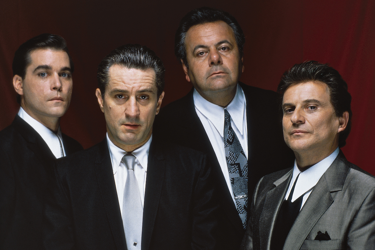 Una classifica che non potrete rifiutare: i 10 migliori mafia movie di sempre