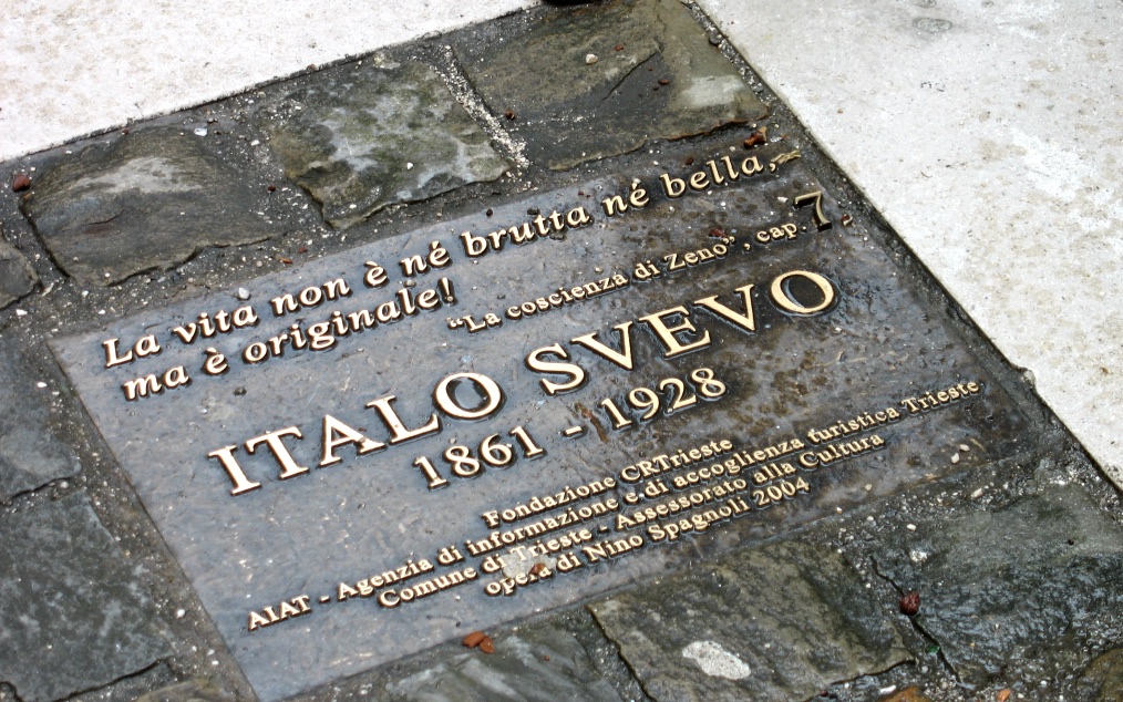 Anche se ha 160 anni, Italo Svevo è uno scrittore giovanissimo