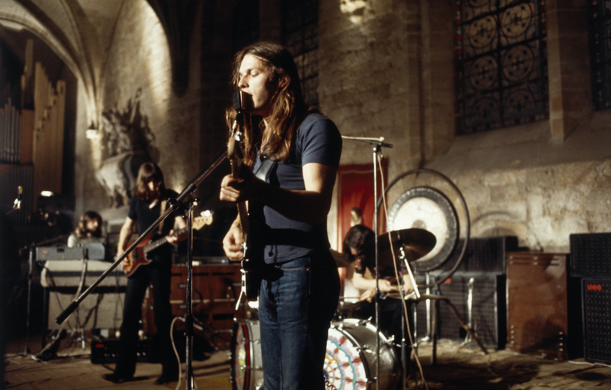 Che cosa ci dicono dei Pink Floyd i nuovi bootleg