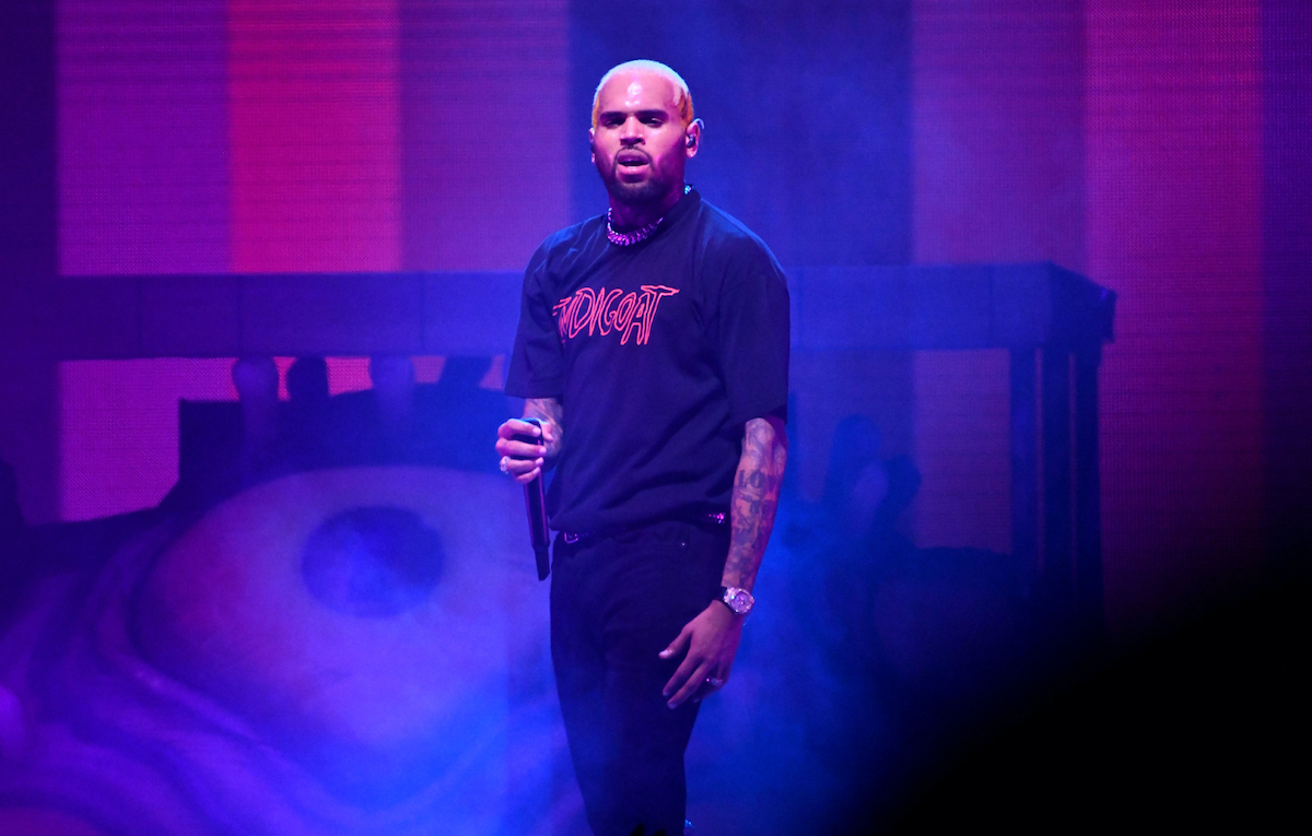 Chris Brown di nuovo nei guai: avrebbe drogato e stuprato una donna