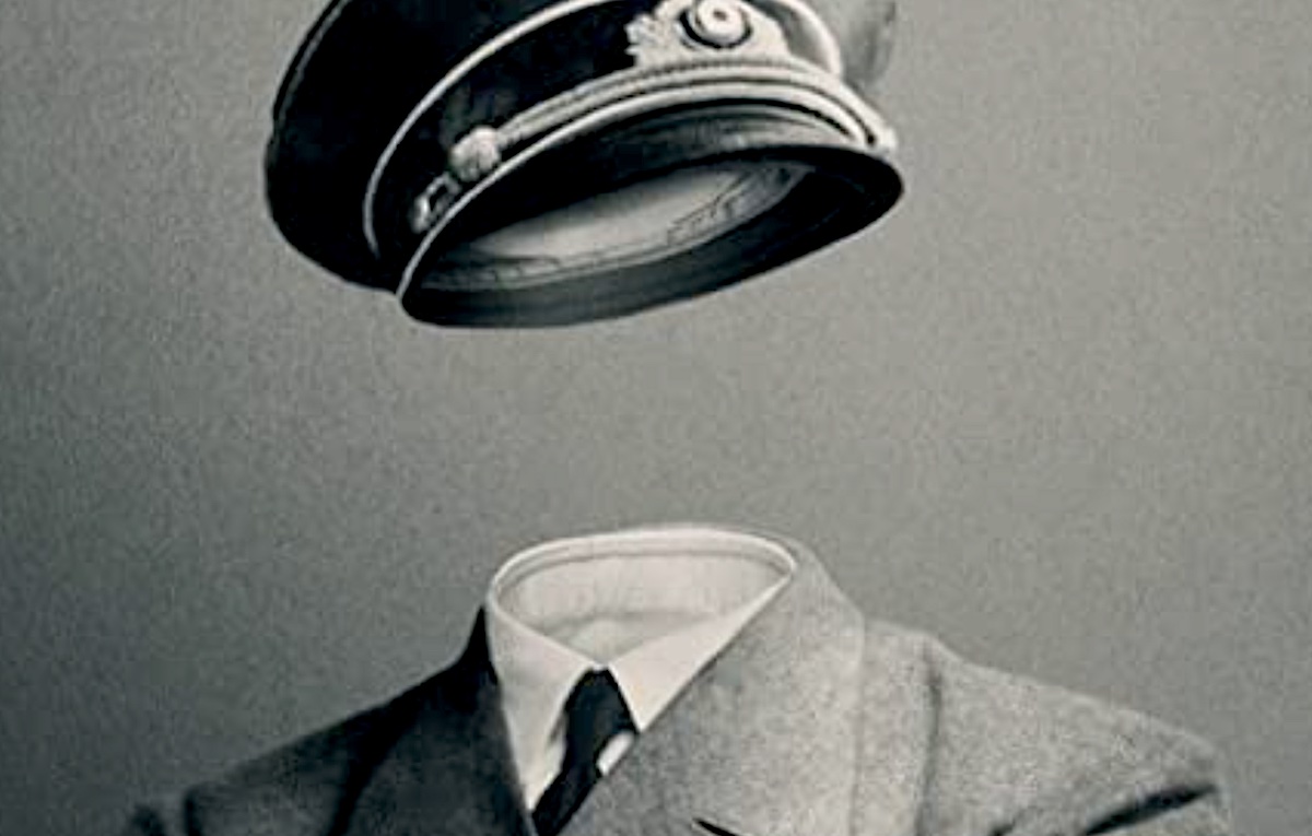 ‘Il senso di Hitler’, o del perché la banalità del male sembra tenerci ancora in ostaggio