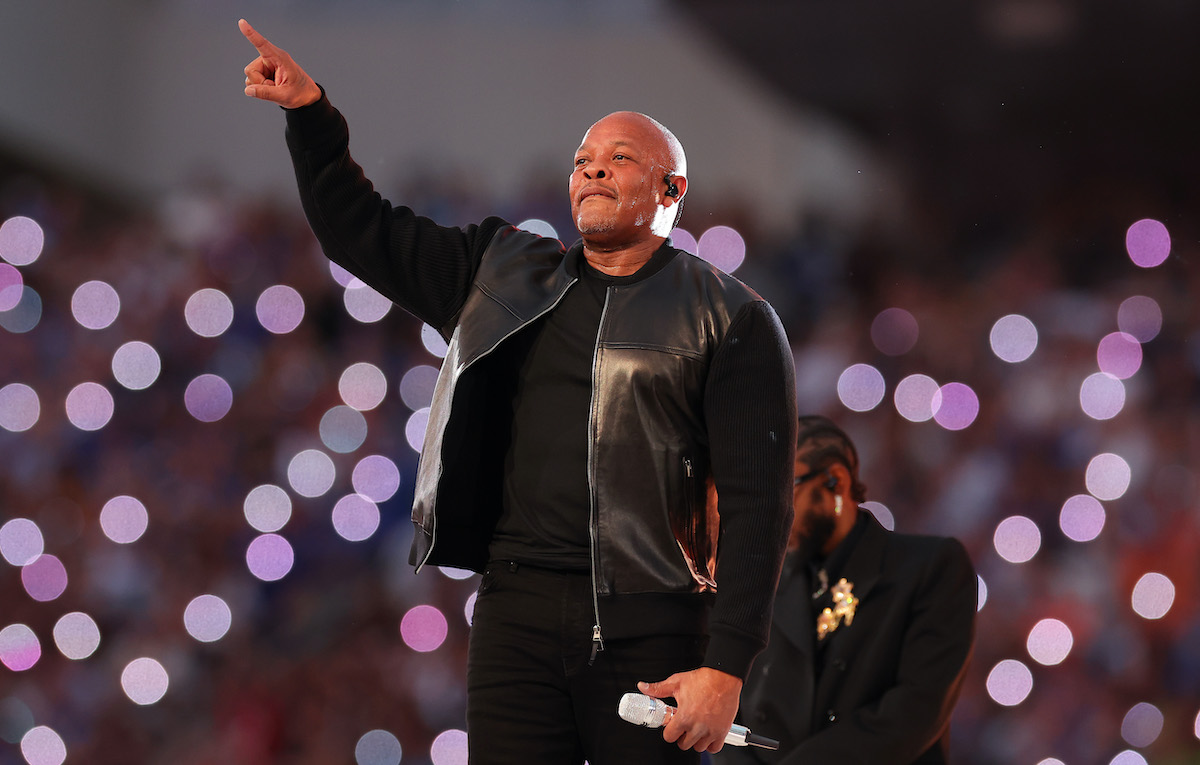 Dr. Dre: «’Missionary’, il disco con Snoop Dogg, è quasi finito. E sarò nel nuovo di Eminem»