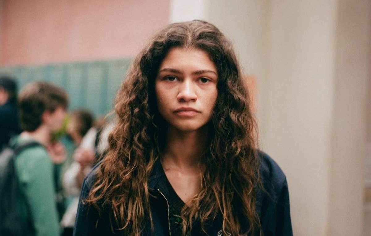 Ecco quanto guadagnerà Zendaya per girare la terza stagione di ‘Euphoria’