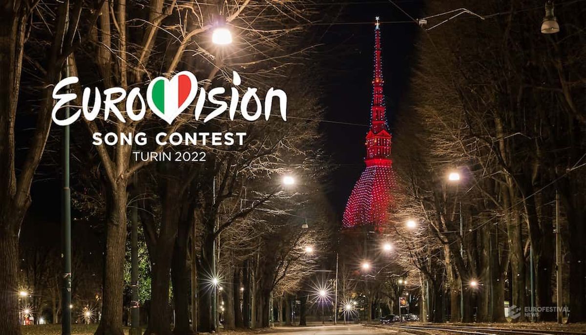 Alla fine la Russia sarà esclusa dall’Eurovision Song Contest