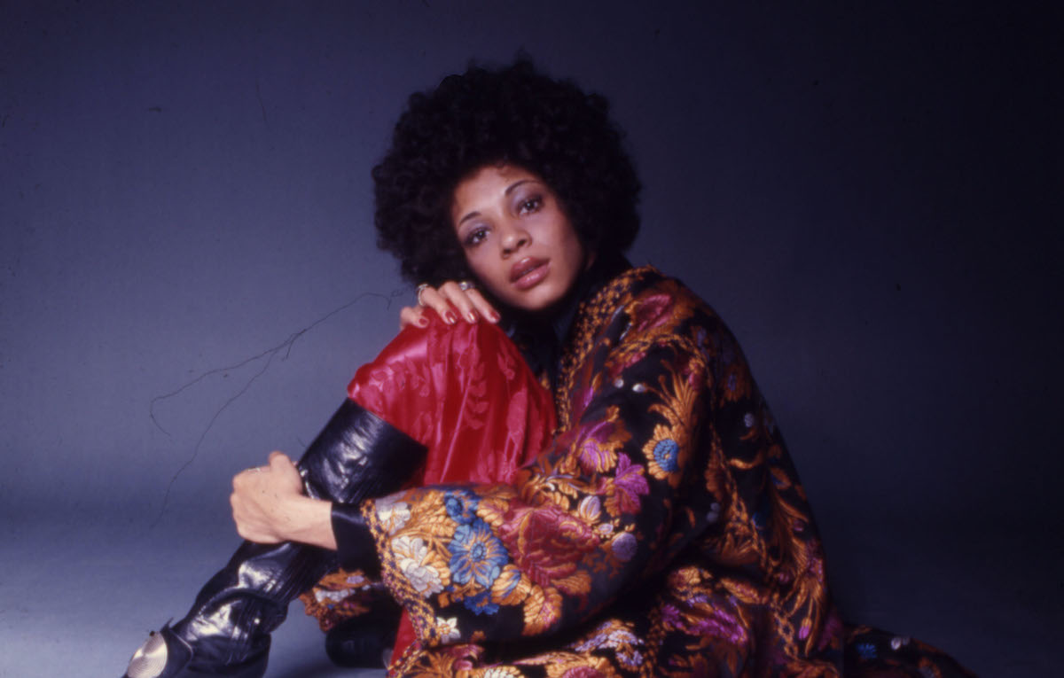 È morta Betty Davis, la regina incompresa del funk anni ’70