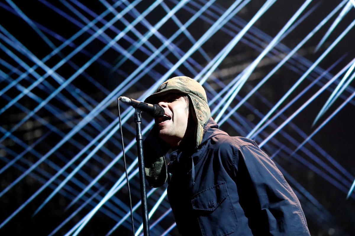 Liam Gallagher, Adele e le altre performance ai Brit Awards 2022