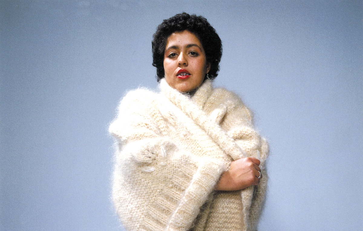 Poly Styrene ha dimostrato che si può essere sia punk che hippie