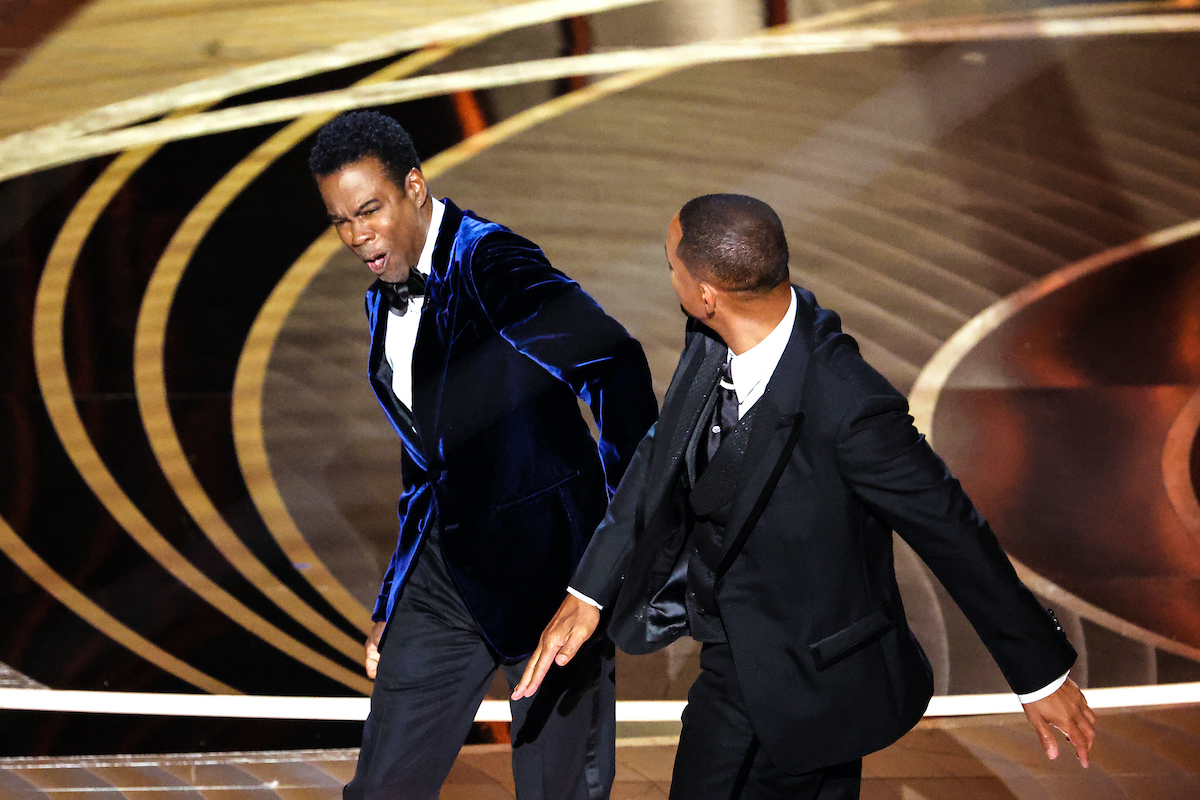 Cosa è successo tra Chris Rock e Will Smith agli Oscar