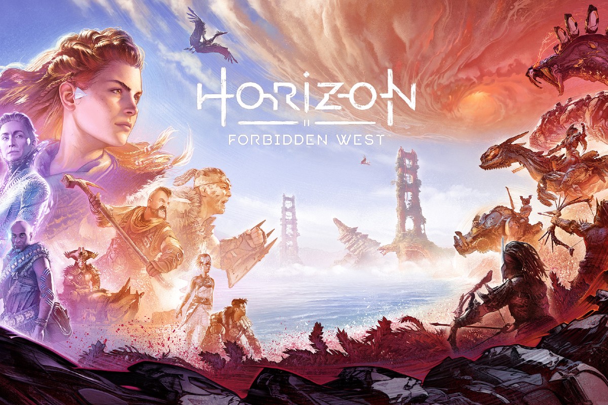 La musica di ‘Horizon Forbidden West’ tra Ennio Morricone e la ricerca della semplicità