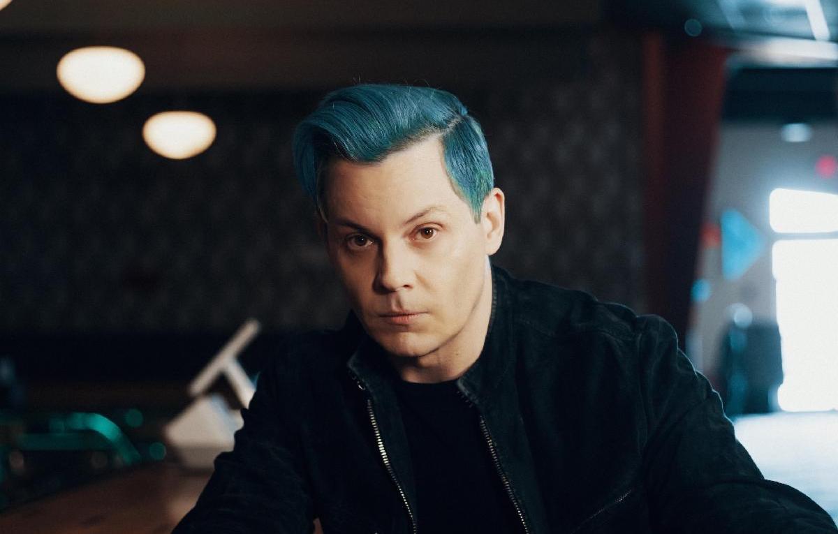 Jack White ha detto che i Rolling Stones copiavano i Beatles