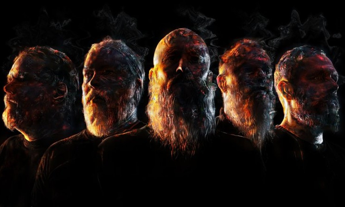 I Meshuggah sono ancora i matematici più infaticabili del metal