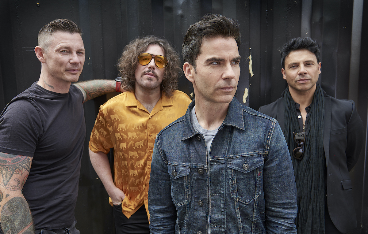 Sono tornati gli Stereophonics, gli antieroi del dad rock