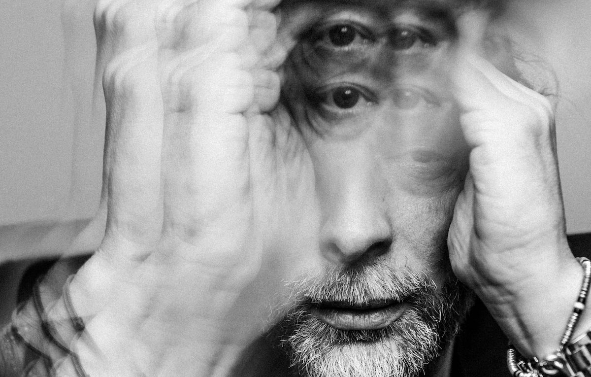 Thom Yorke, ascolta la nuova ‘5.17’