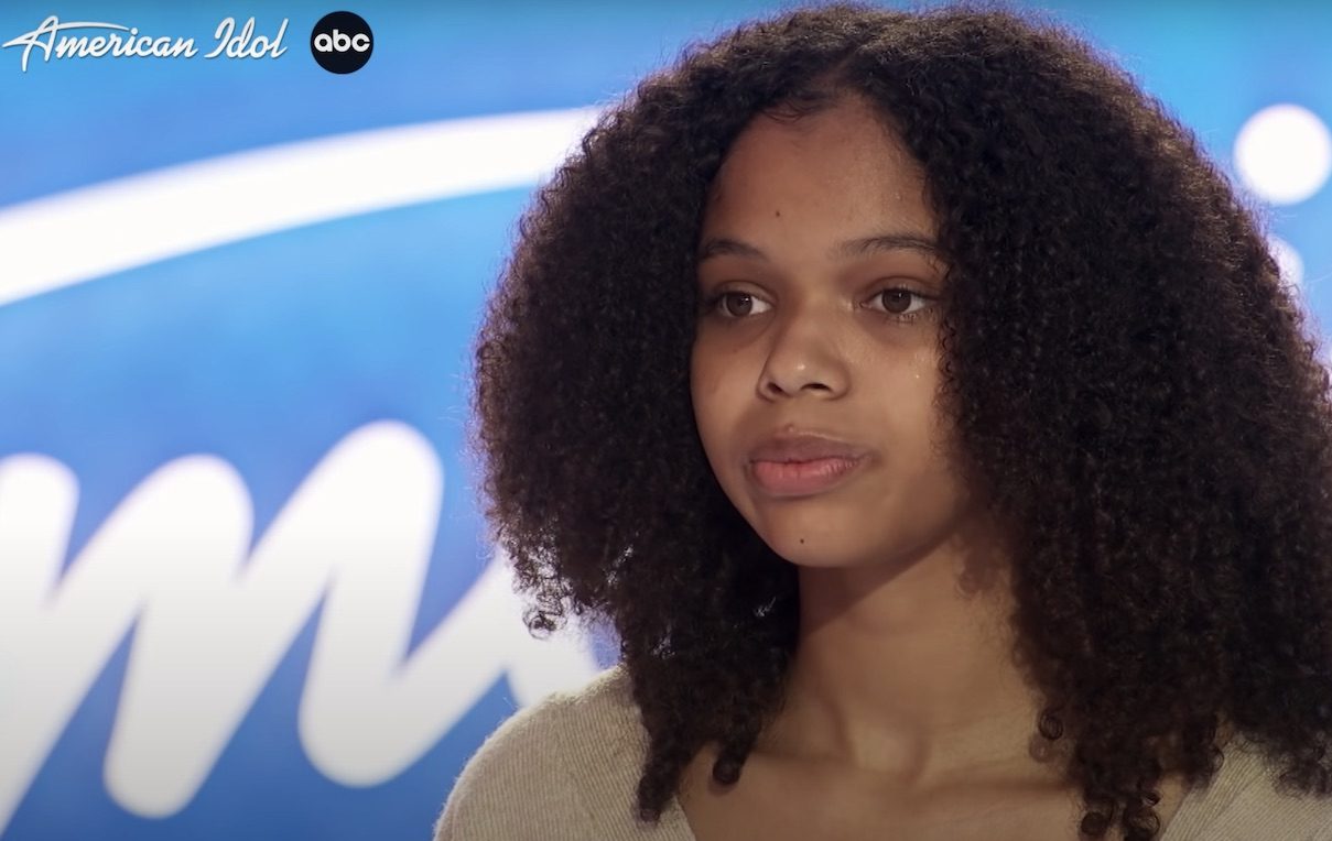 La nipote di Aretha Franklin ha fatto il provino per ‘American Idol’
