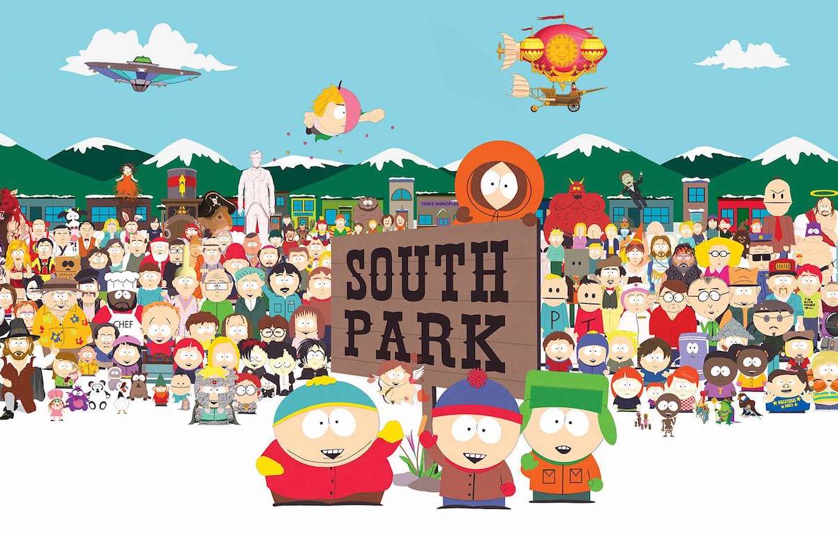 I 25 anni di ‘South Park’: auguri, brutti bastardi