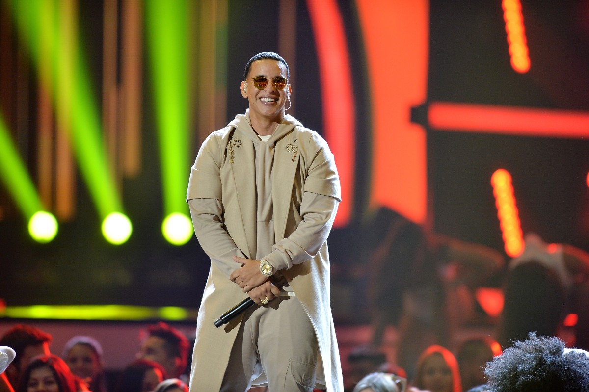 Daddy Yankee si ritira, il prossimo album sarà l’ultimo