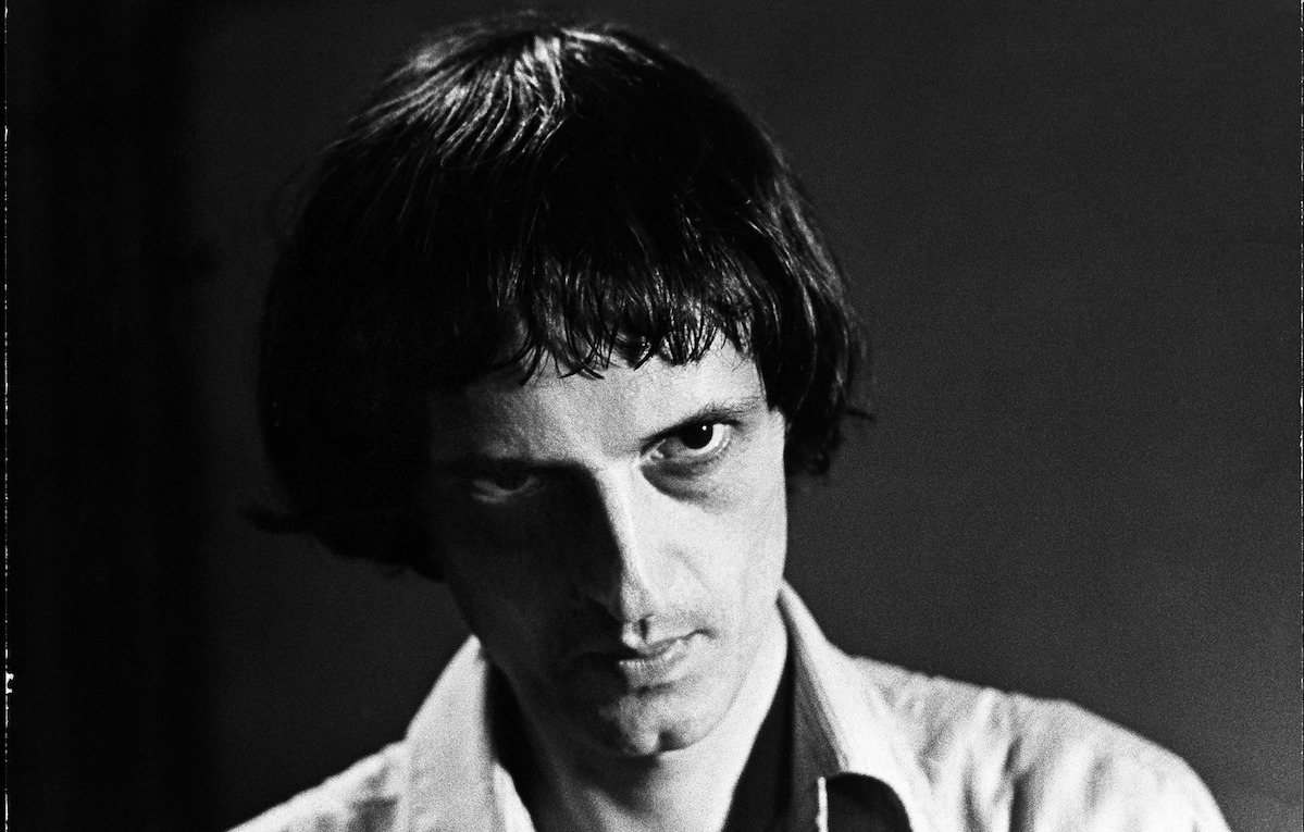 Gli incubi di Dario Argento sono più attuali che mai, e sono tutti custoditi a Torino