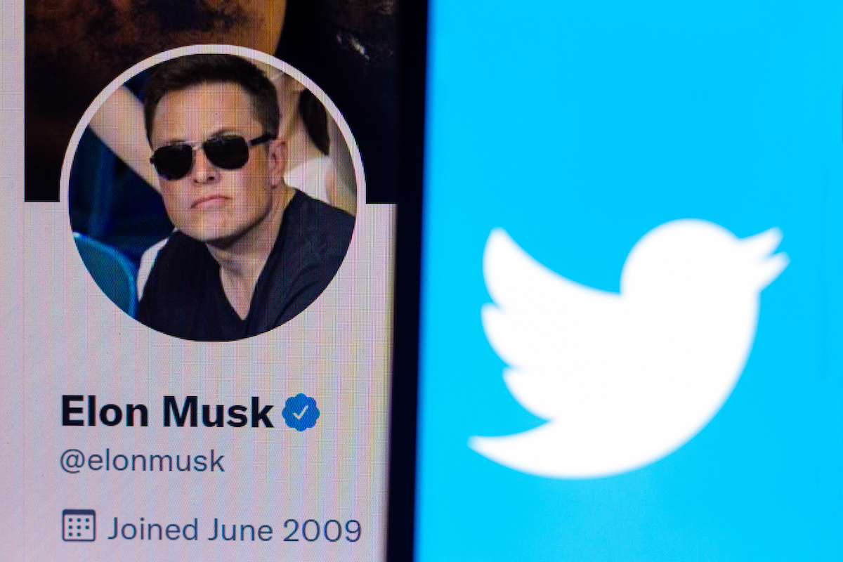 Sorpresa: Elon Musk ha rinunciato all’acquisto di Twitter