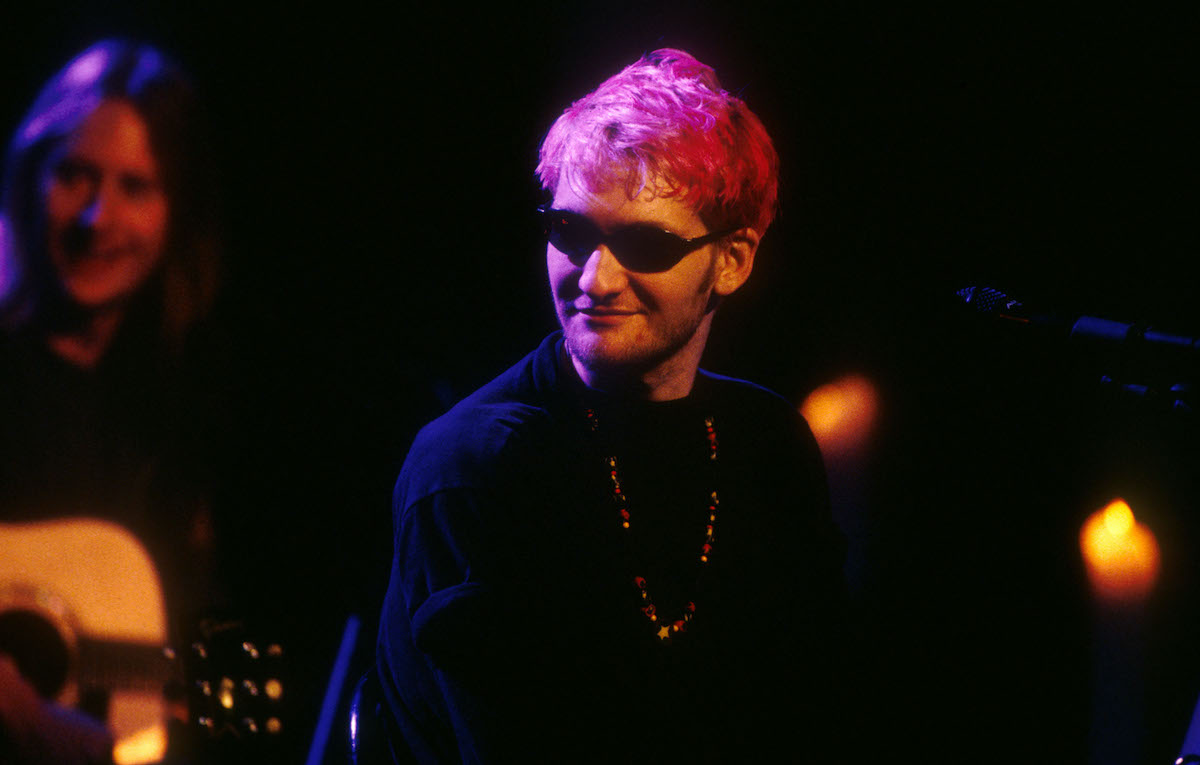 10 grandi performance live di Layne Staley, con e senza Alice in Chains