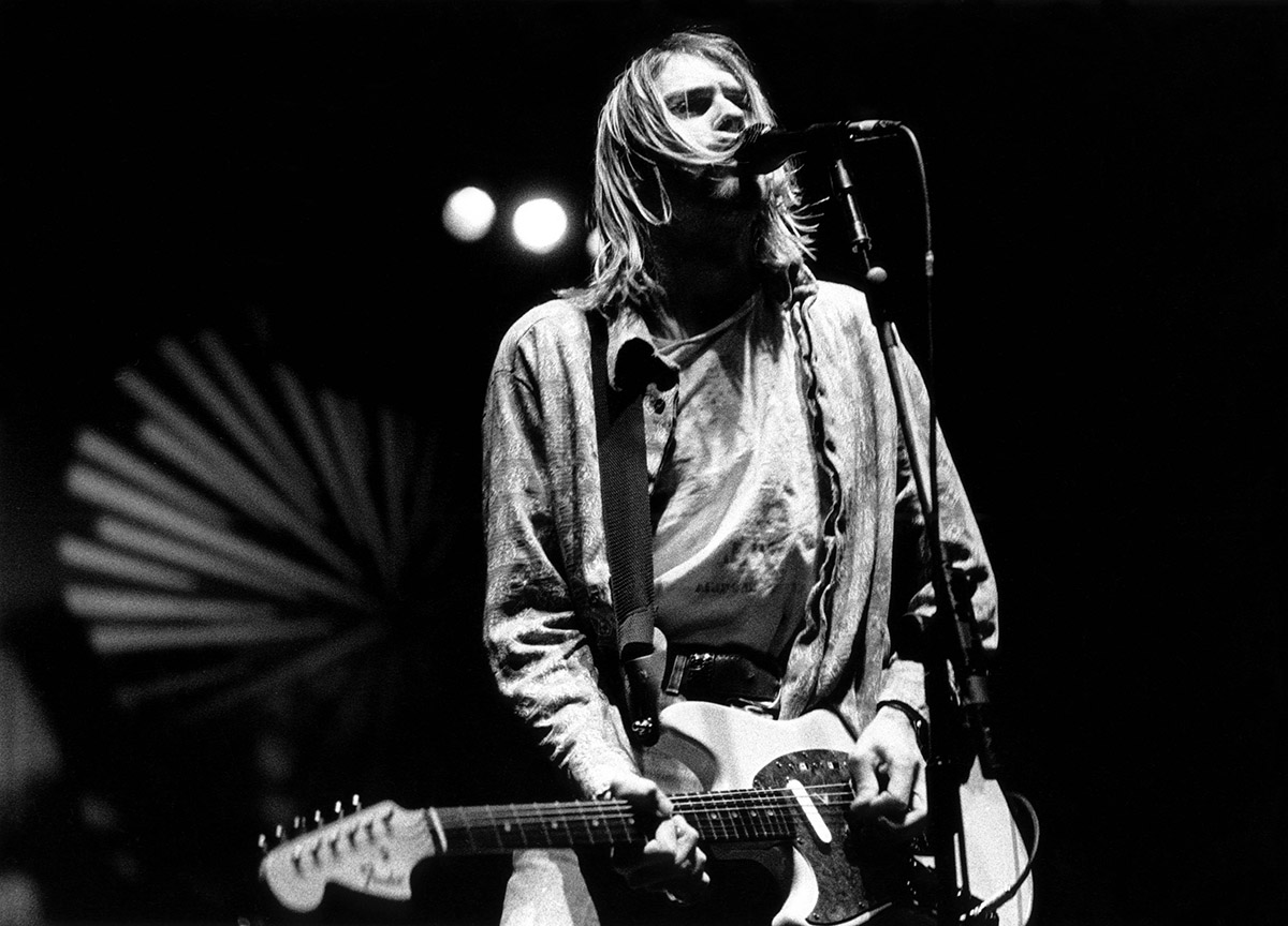 Gli ultimi giorni di Kurt Cobain diventeranno un’opera