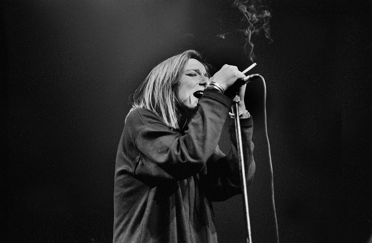 I Portishead tornano live dopo sette anni: i video