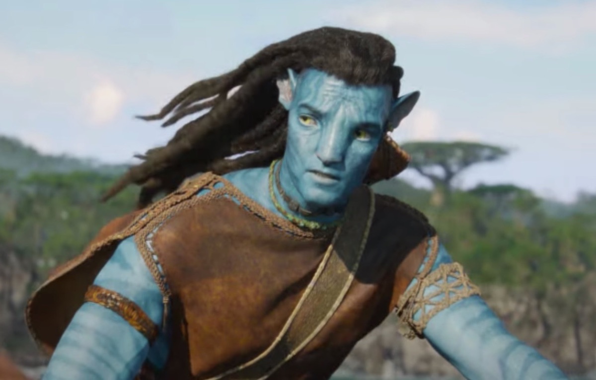 Il trailer di ‘Avatar 2’ è (finalmente) arrivato