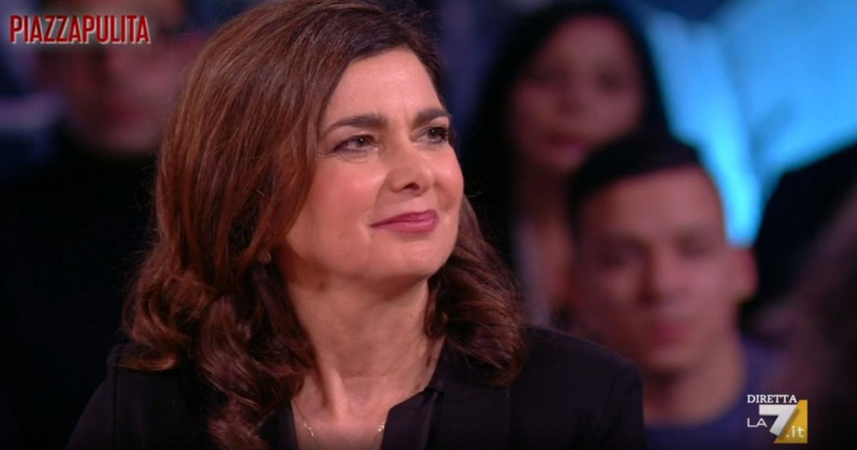 Che sorpresa: una dichiarazione di Laura Boldrini ha scatenato le bestie (di nuovo)