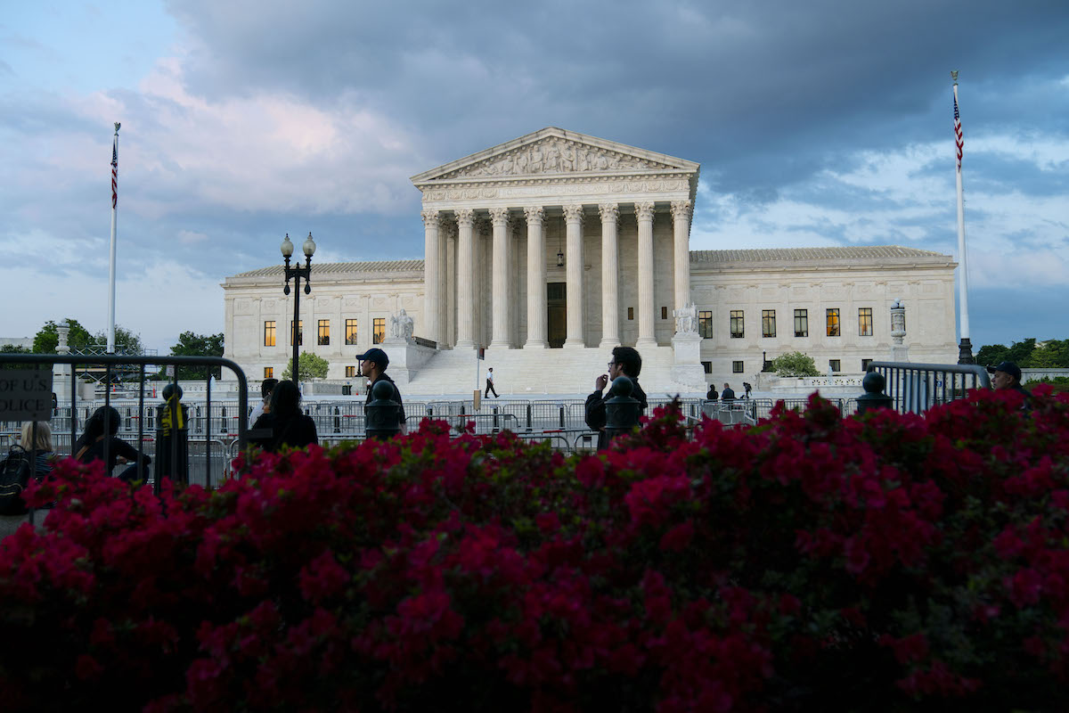 Le peggiori decisioni della Corte Suprema americana