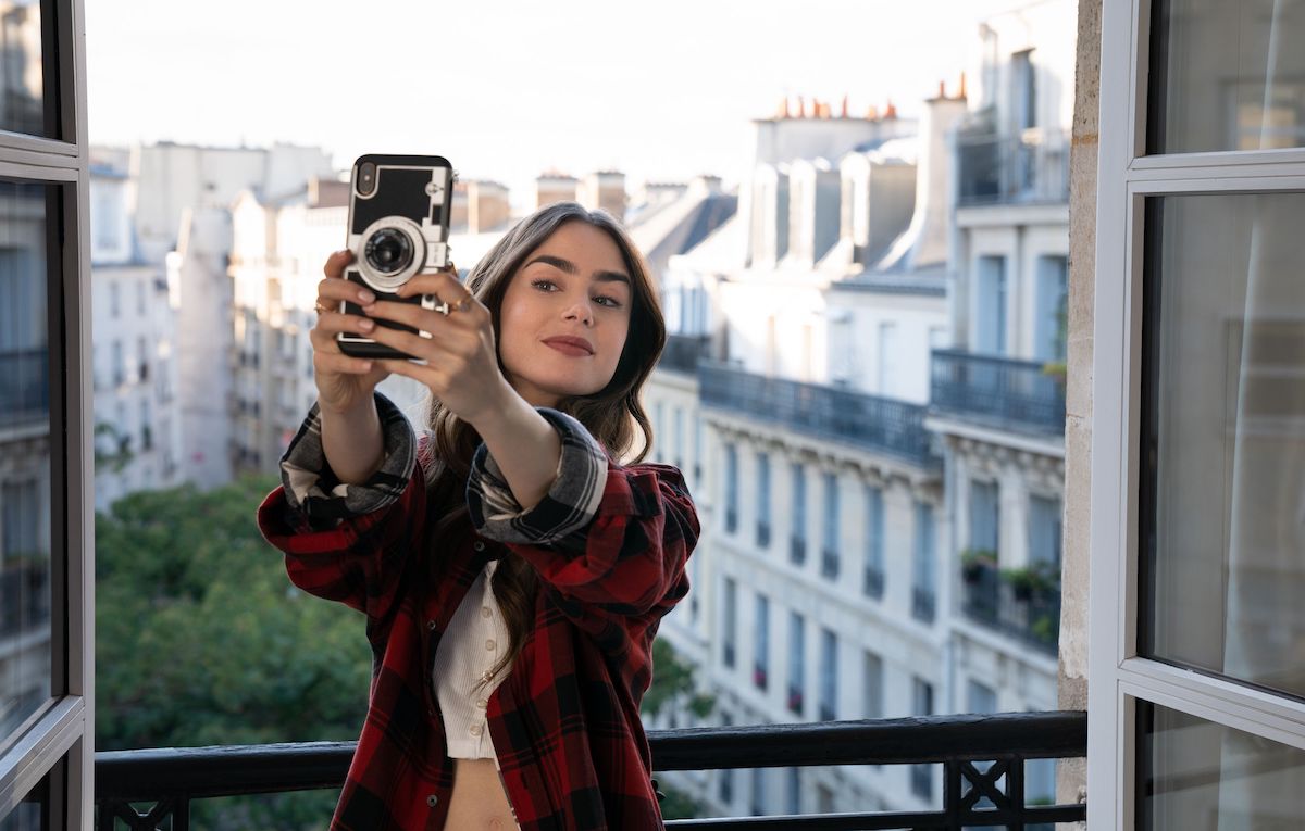 Emily “not welcome” in Paris: Parigi è stanca dello show Netflix