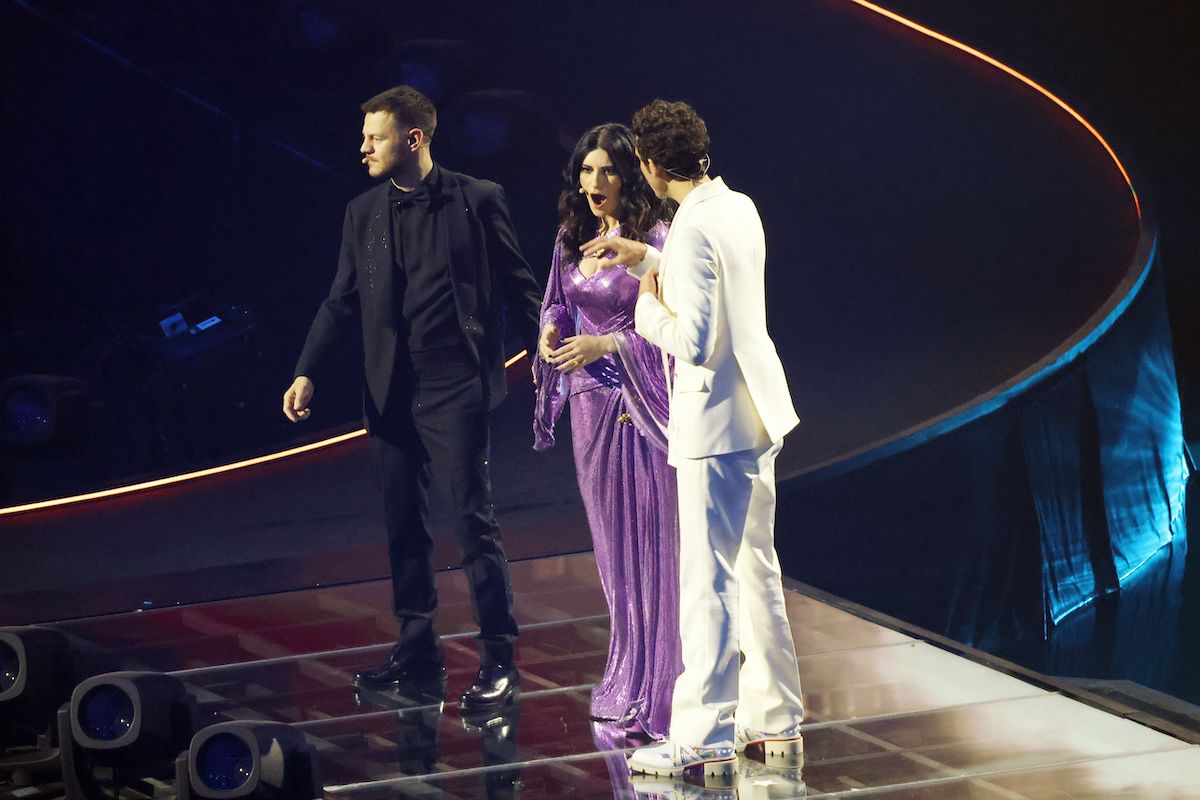 Eurovision, i voti di San Marino e altri 5 paesi erano irregolari