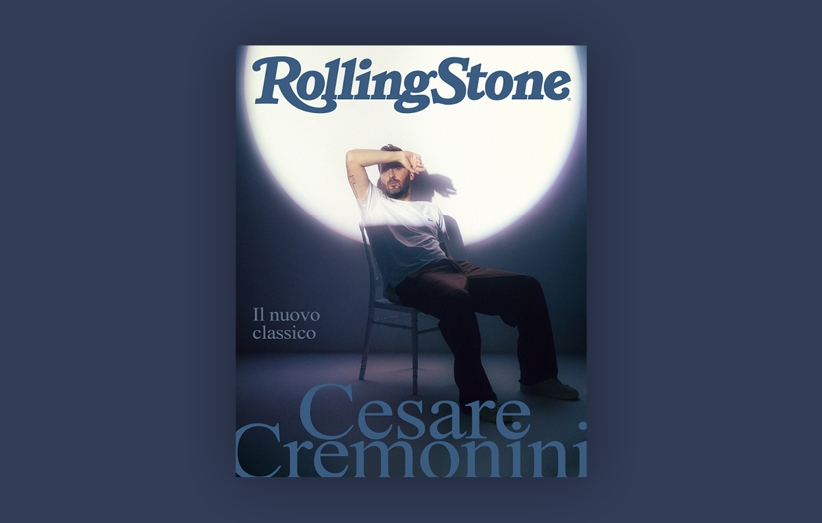 Cesare Cremonini