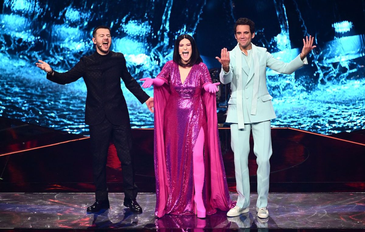 Eurovision 2022: ecco chi ha passato la prima semifinale