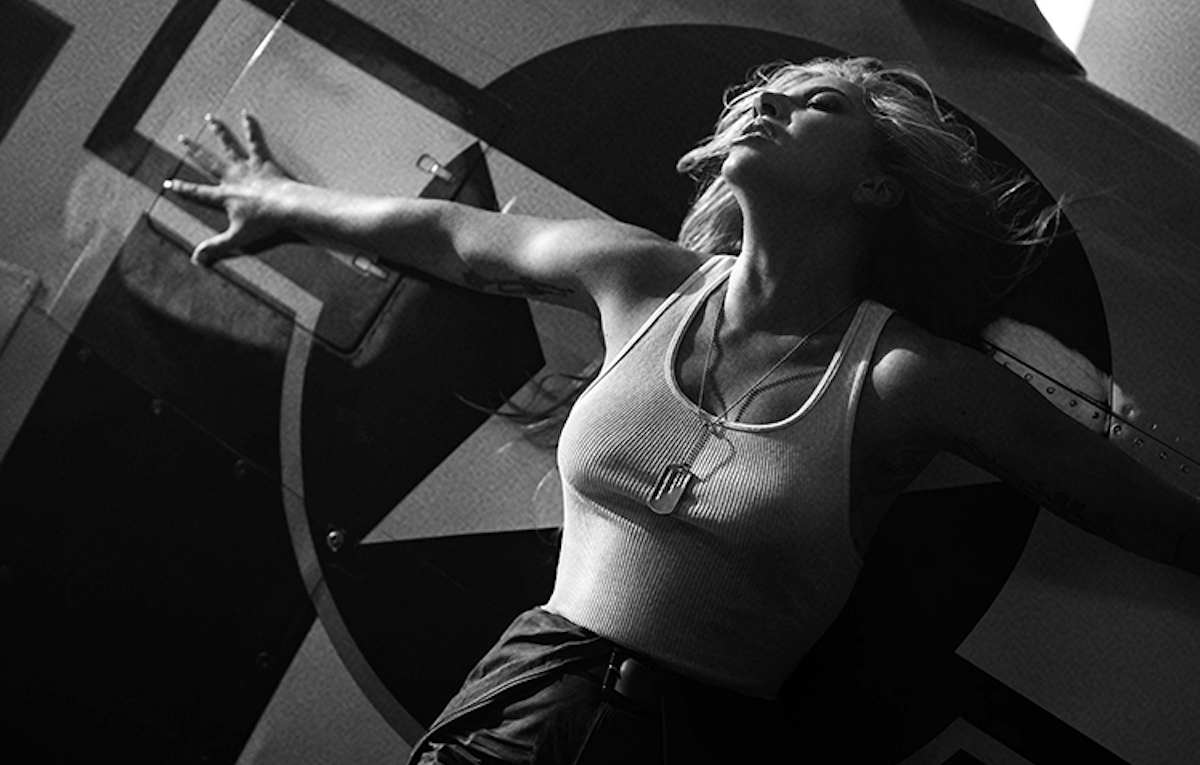 Lady Gaga, ascolta ‘Hold My Hand’ dalla colonna sonora di ‘Top Gun
