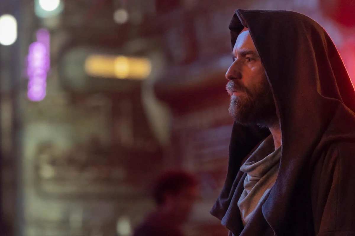 ‘Obi-Wan Kenobi’ è la serie che i fan di ‘Star Wars’ stavano aspettando