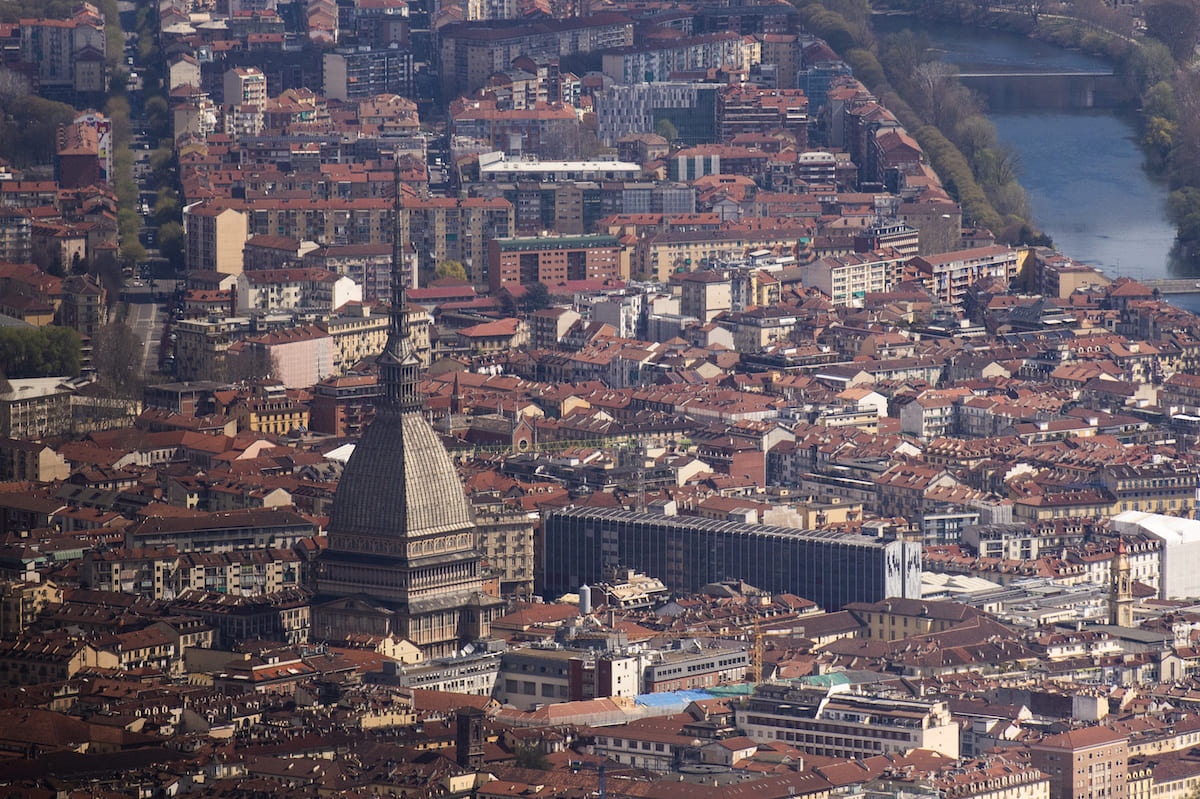 Due mostre fighissime da vedere a Torino