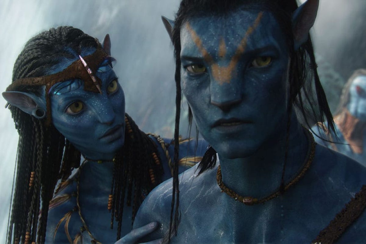 Abbiamo visto in anteprima il trailer di ‘Avatar – La via dell’acqua’: ecco cos’abbiamo capito