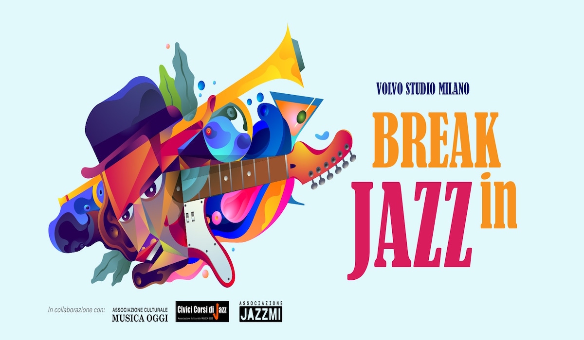 Break In Jazz
