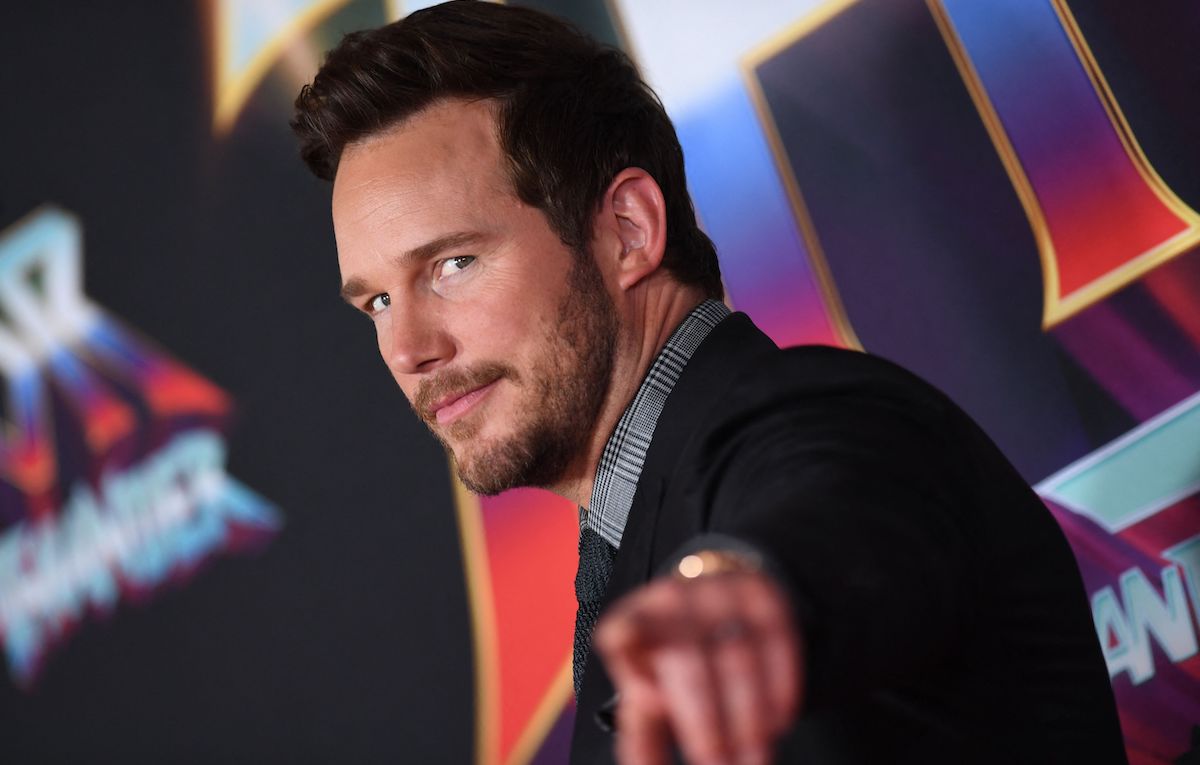 Chiesa, football e Marvel: Chris Pratt, l’eterno quarterback che sa tanto di America