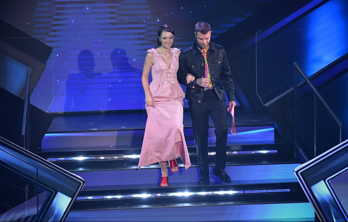 X Factor 2022: guarda il debutto della giuria e di Francesca Michielin