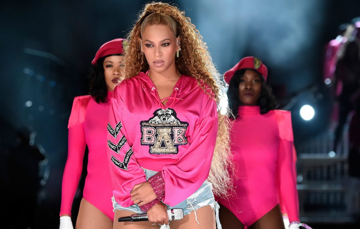 Il ‘Rinascimento’ di Beyoncé inizia dagli anni ’90: ascolta la nuova ‘Break My Soul’