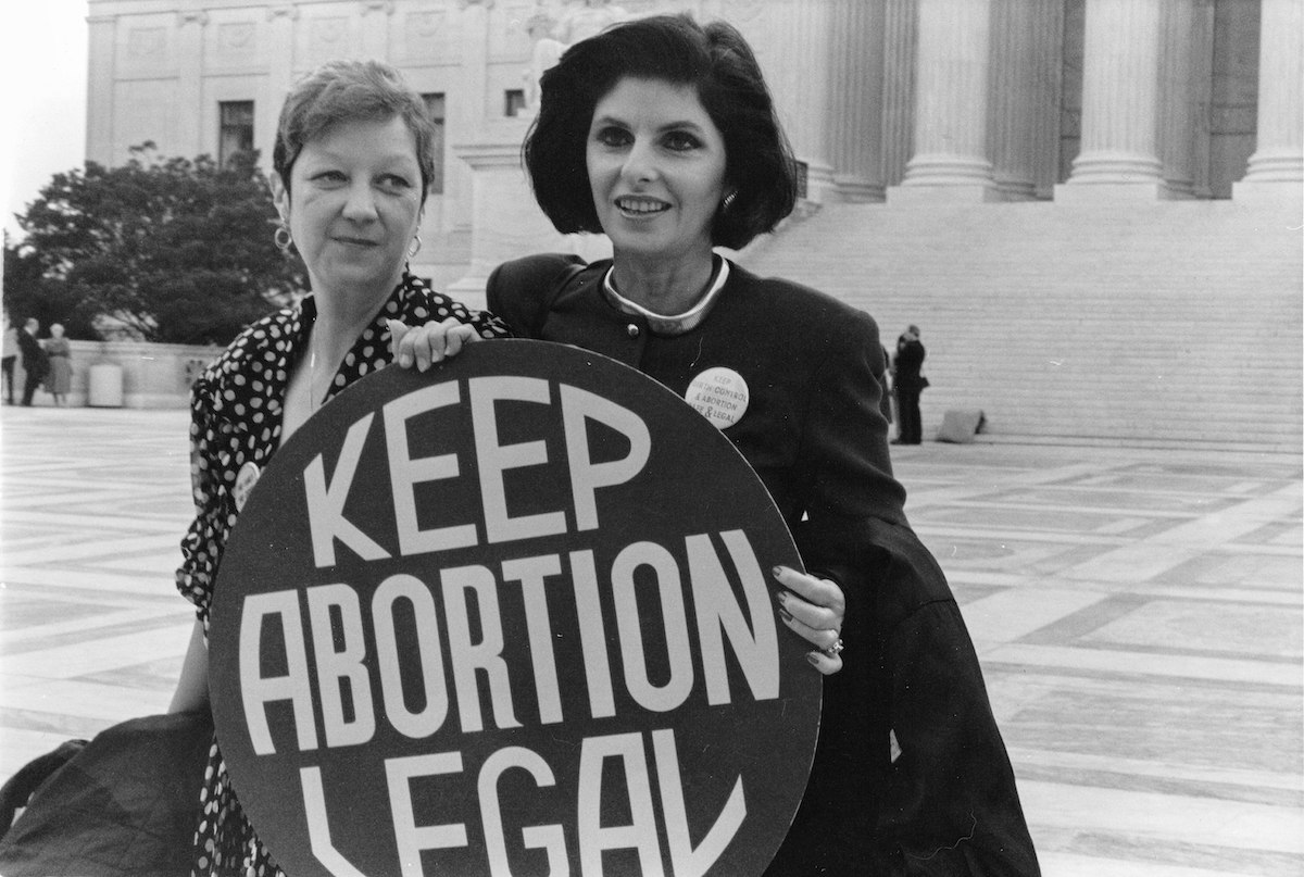 Come la sentenza ‘Roe vs Wade’ ha garantito l’aborto e cambiato il destino delle donne americane