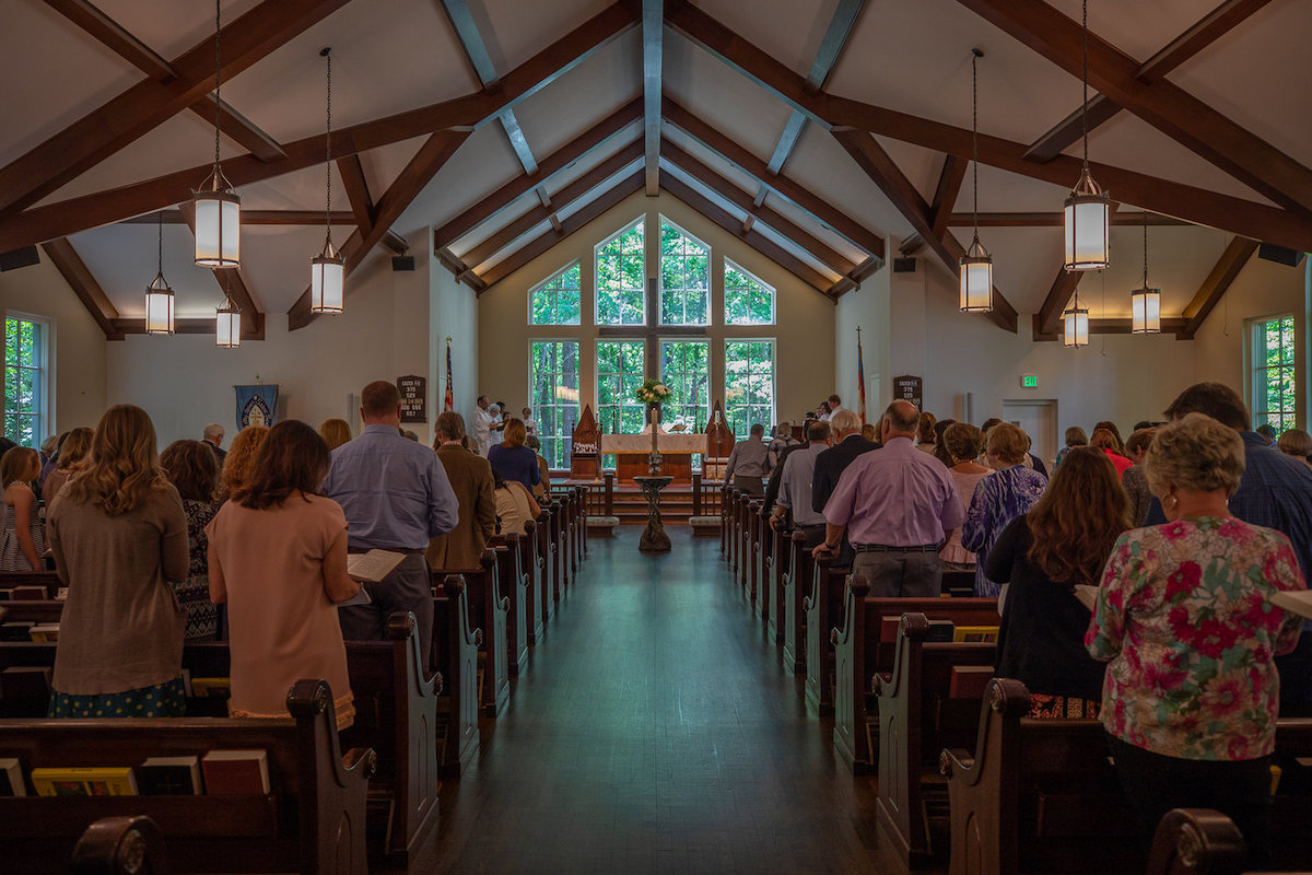 C’è stata una sparatoria in una chiesa di Birmingham, in Alabama: è la 267esima dall’inizio del 2022