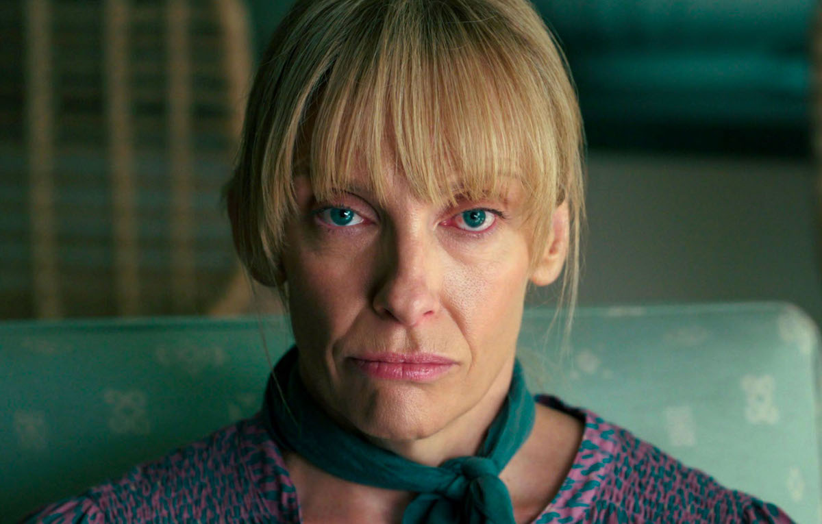 Ode a Toni Collette, icona suprema delle donne sfrante