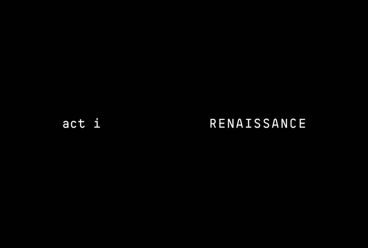 Beyoncé sta per tornare, ‘act i renaissance’ uscirà il 29 luglio