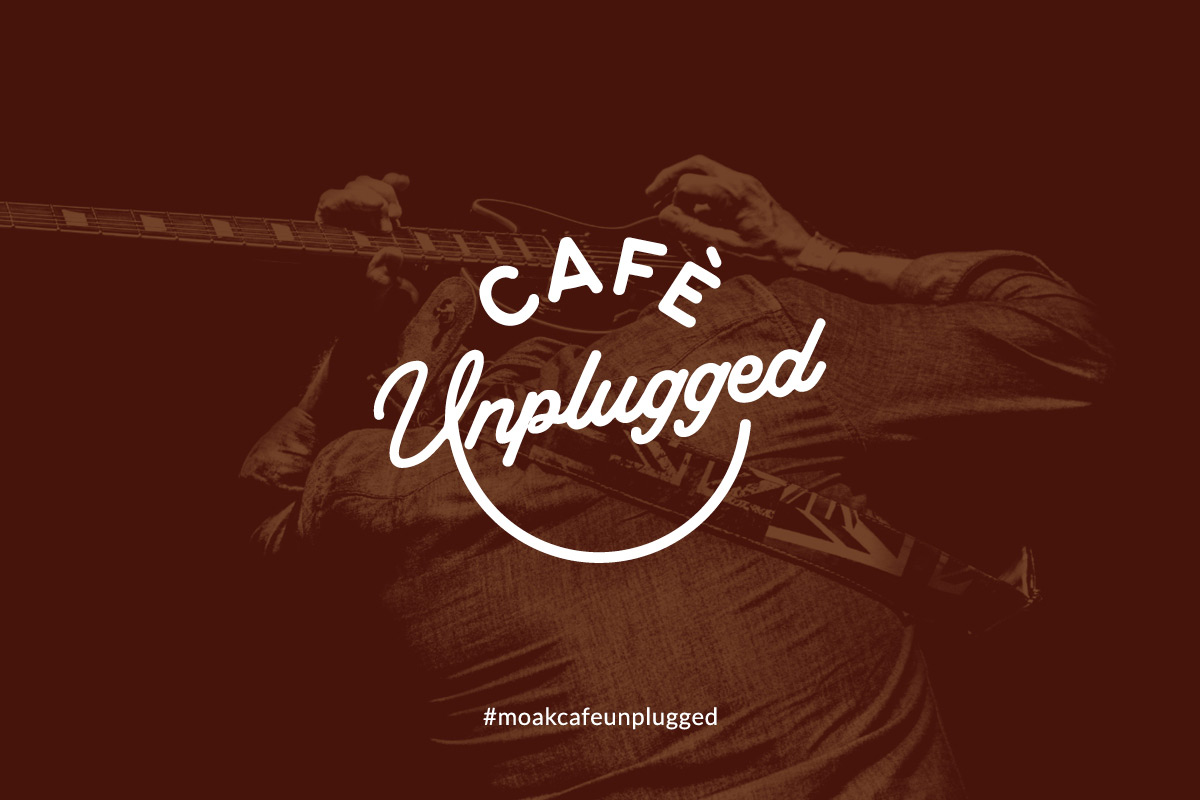 cafe unplugged