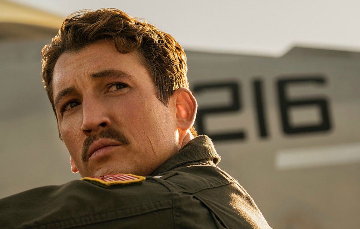 Chi ha paura di Miles Teller?