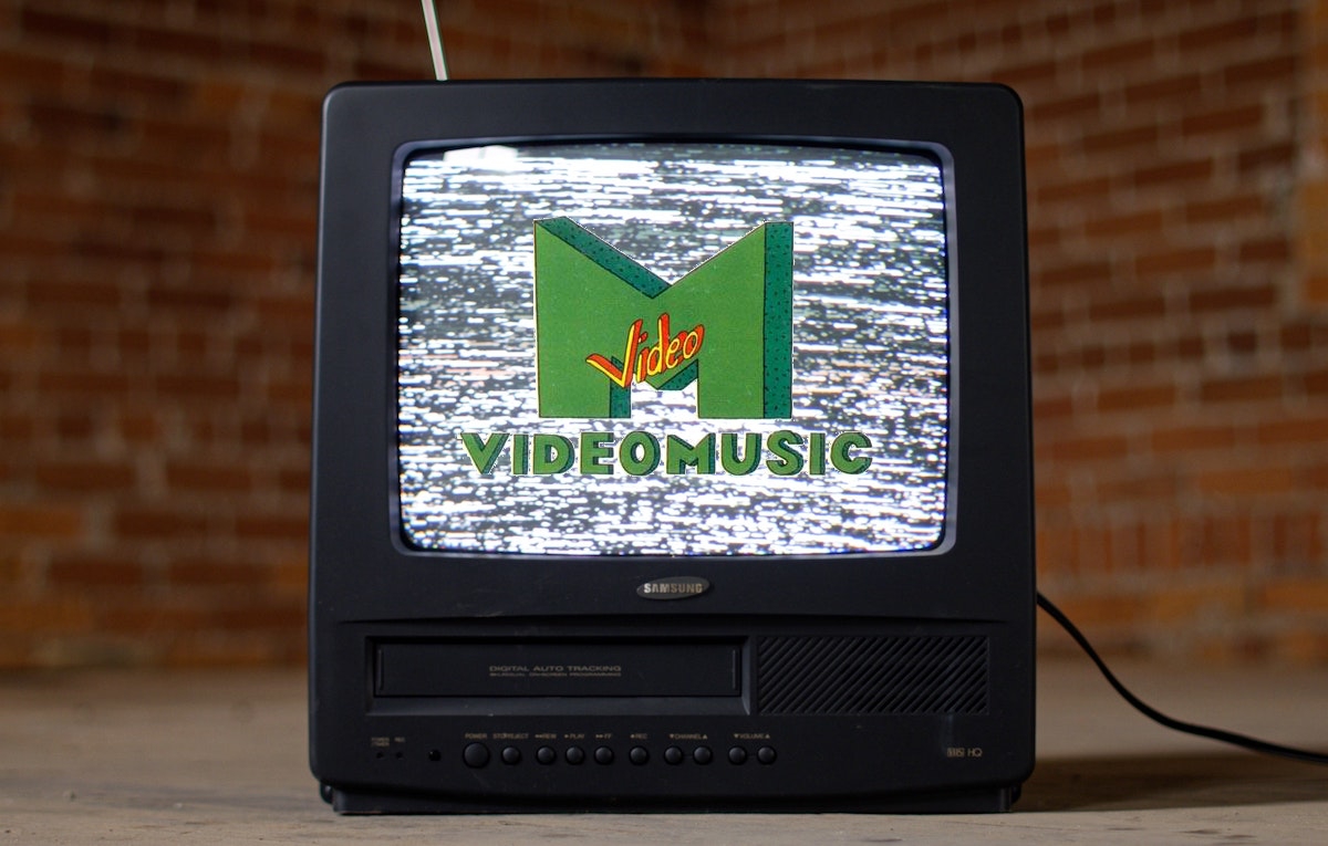 Te la ricordi Videomusic?
